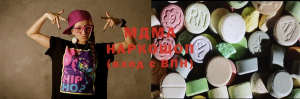 МДПВ Алексеевка